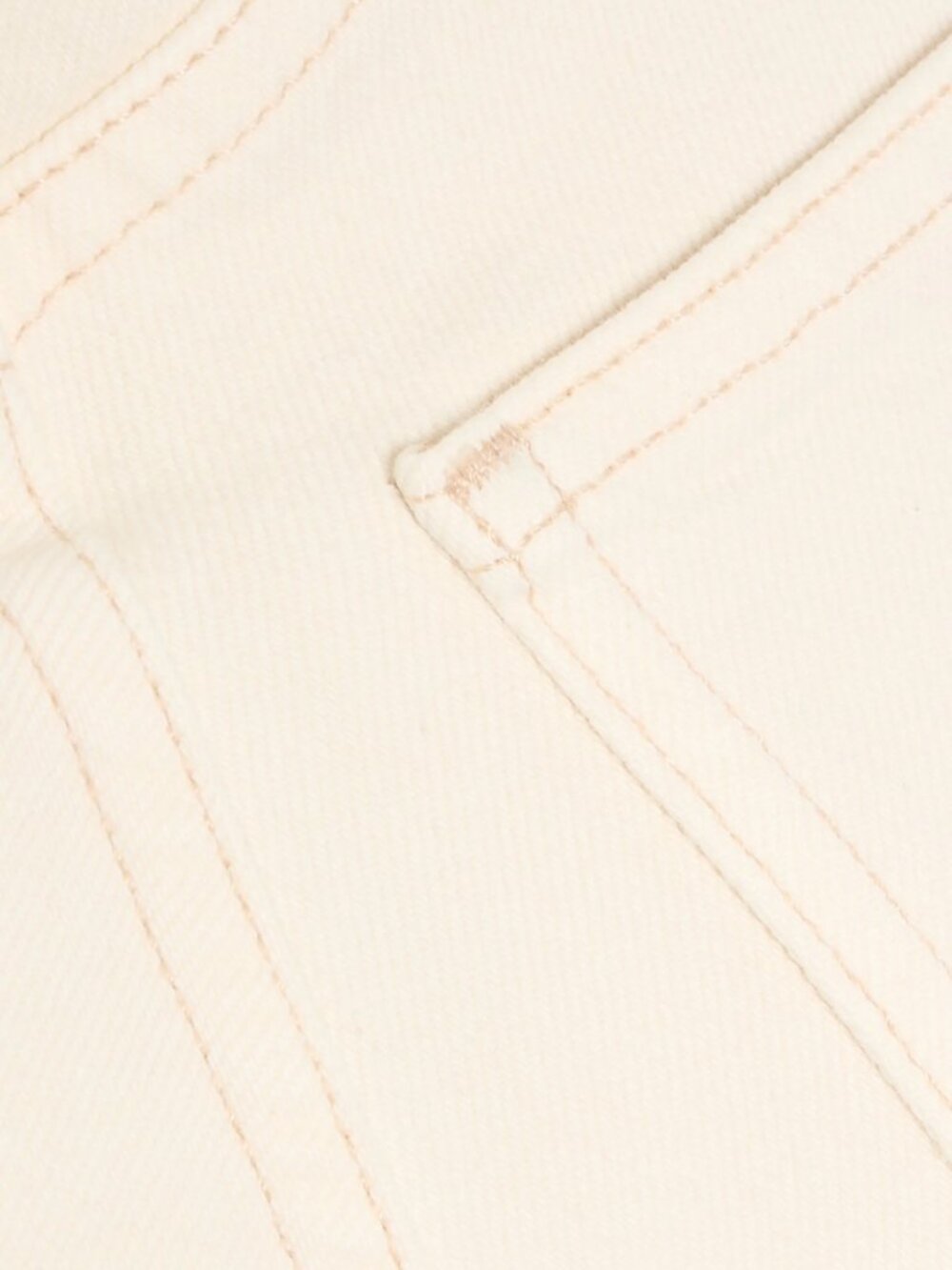 Veronica Beard Dylan High Rise Straight Leg Jeans Size 31 - Picture 4 of 15